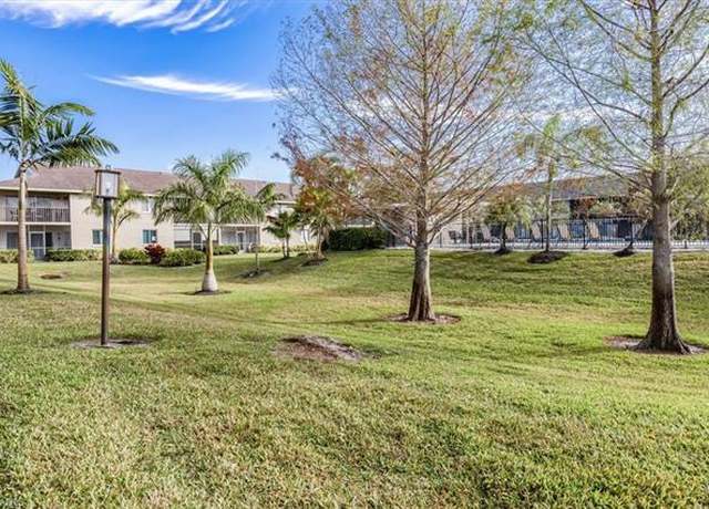 Property at 5693 Rattlesnake Hammock Rd Rd Unit A-107, Naples, FL 34113, 2 beds, 2 baths