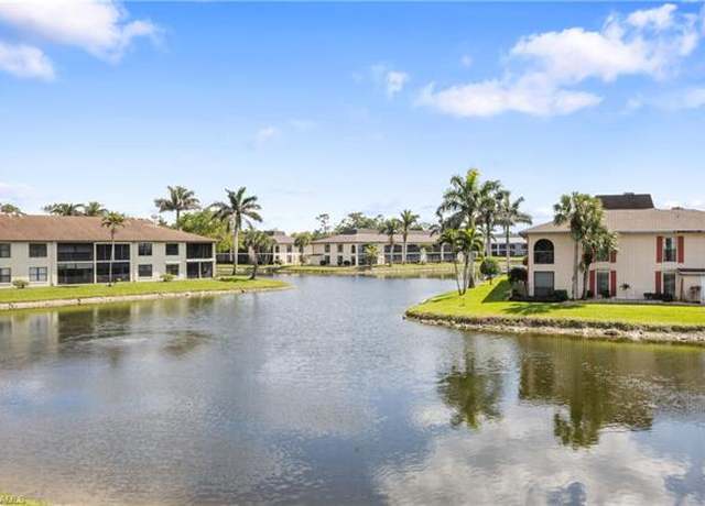 Property at 354 Charlemagne Blvd Unit E202, Naples, FL 34112, 2 beds, 2 baths