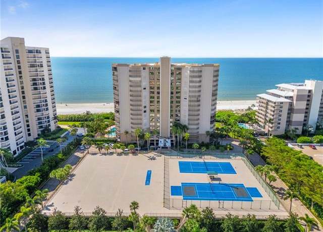 Property at 840 S Collier Blvd #1805, Marco Island, FL 34145, 3 beds, 3 baths