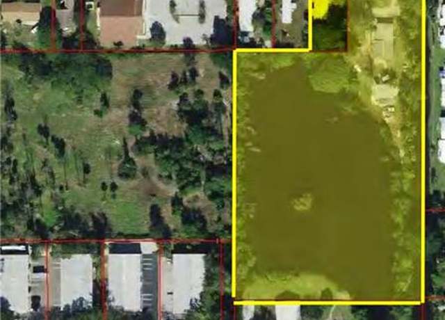 Property at 3186 Barrett Ave, Naples, FL 34112