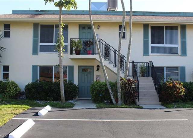 Property at 102 Teryl Rd Unit 1-3, Naples, FL 34112, 1 bed, 2 baths