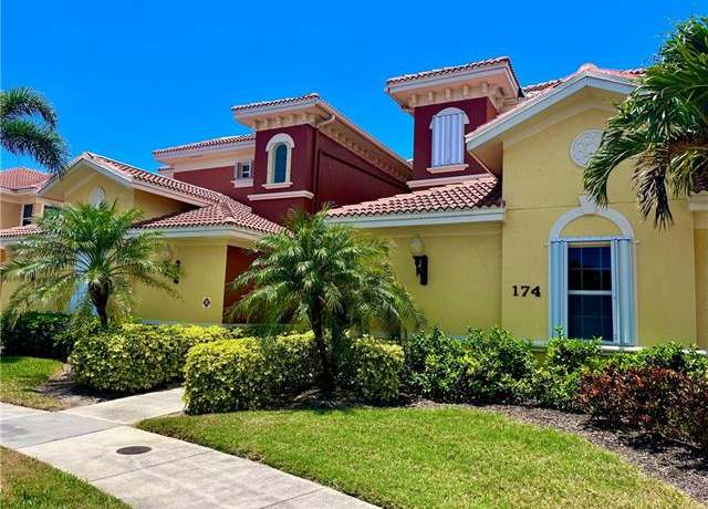 Property at 174 Shadroe Cove Cir #1001, Cape Coral, FL 33991, 3 beds, 2 baths
