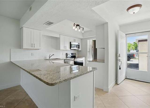 Property at 16251 Dublin Cir Unit F105, Fort Myers, FL 33908, 2 beds, 2 baths