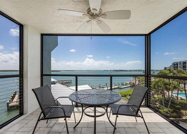 Property at 1085 Bald Eagle Dr Unit F409, Marco Island, FL 34145, 1 bed, 1 bath