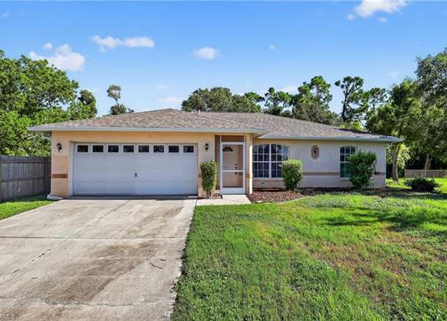 Property at 8155 Caloosa Rd, Fort Myers, FL 33967, 3 beds, 2 baths
