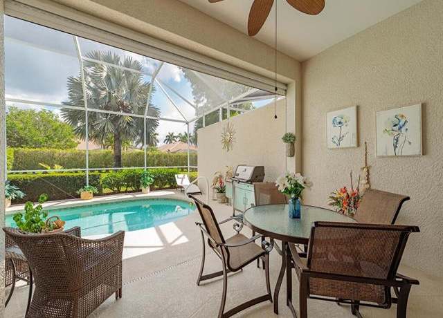 Property at 6520 Castlelawn Pl #63, Naples, FL 34113, 2 beds, 2 baths