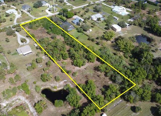Property at 860 47th Ave NE, Naples, FL 34120