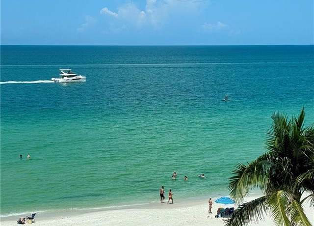Property at 1919 Gulf Shore Blvd N #603, Naples, FL 34102, 2 beds, 2 baths