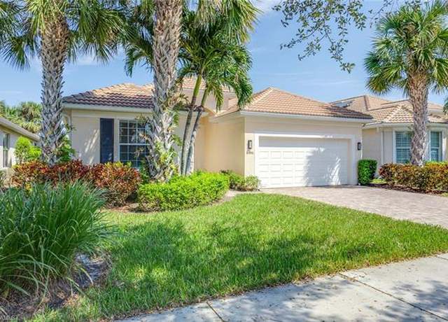 Property at 8590 Veronawalk Cir, Naples, FL 34114, 3 beds, 2 baths