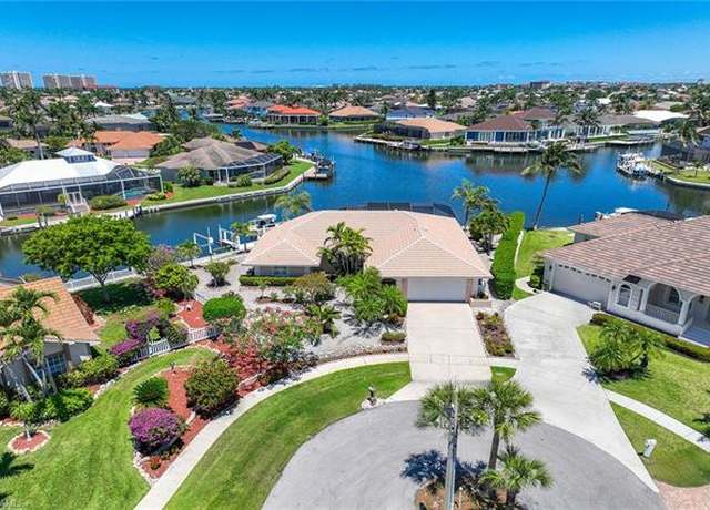 Property at 170 June Ct, Marco Island, FL 34145, 3 beds, 2 baths