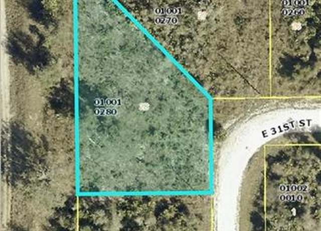 Property at 3005 Louis Ave, Alva, FL 33920