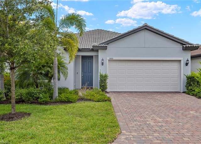 Property at 3660 E Hampton Cir, Alva, FL 33920, 3 beds, 2 baths