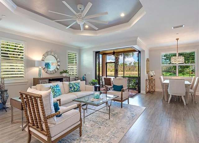 Property at 9645 Montelanico Loop #101, Naples, FL 34119, 2 beds, 2.5 baths