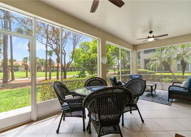 Property at 3892 Forest Glen Blvd Unit 4-102, Naples, FL 34114, 3 beds, 2 baths