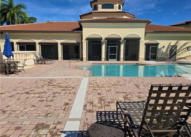 Property at 12940 Positano Cir #201, Naples, FL 34105, 2 beds, 2 baths