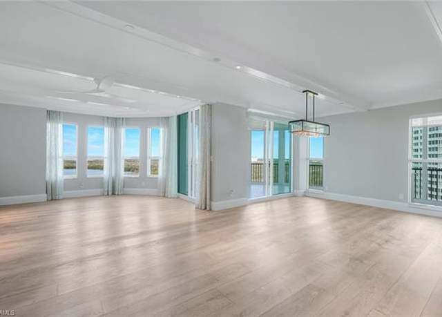 Property at 285 Grande Way #1006, Naples, FL 34110, 3 beds, 3.5 baths