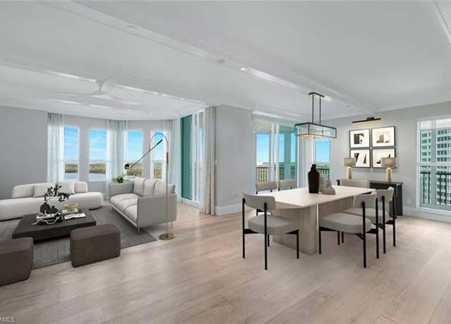 Property at 285 Grande Way #1006, Naples, FL 34110, 3 beds, 3.5 baths