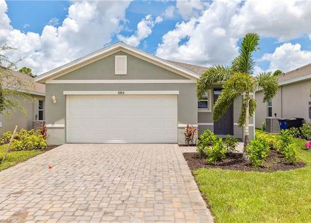 Property at 16764 Elkhorn Coral Dr, North Fort Myers, FL 33903, 4 beds, 2 baths