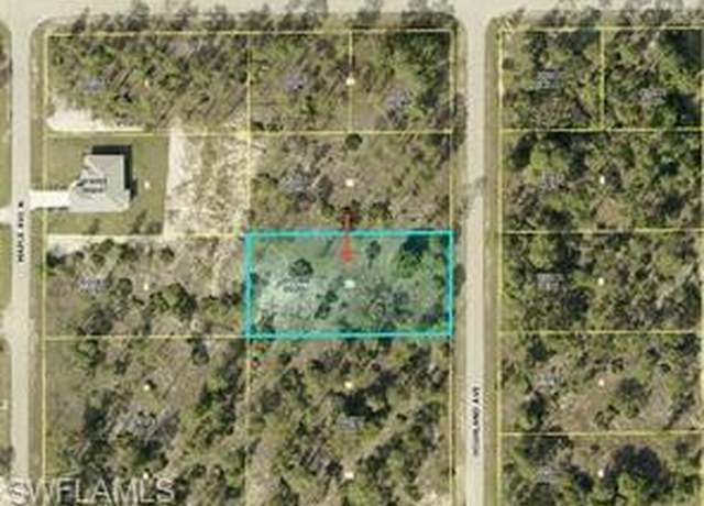 Property at 1223 Highland Ave, Lehigh Acres, FL 33972