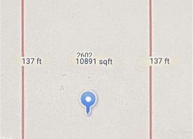 Property at 2602 49th St SW, Lehigh Acres, FL 33976