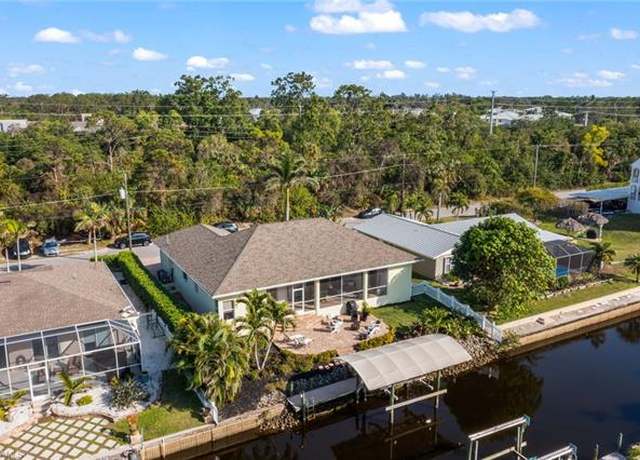 Property at 27293 Galleon Dr, Bonita Springs, FL 34135, 3 beds, 2 baths