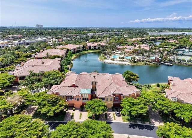 Property at 8532 Via Lungomare Cir #203, Estero, FL 33928, 2 beds, 2 baths