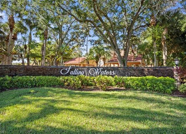 Property at 1650 Windy Pines Dr #2705, Naples, FL 34112, 2 beds, 2 baths