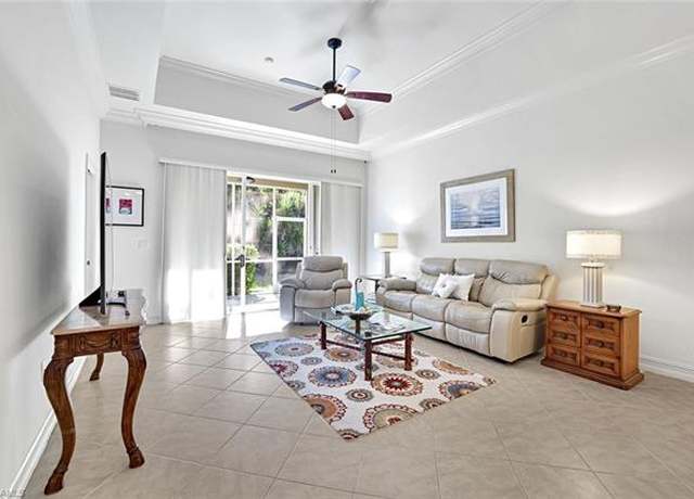 Property at 8120 Sanctuary Dr #1, Naples, FL 34104, 3 beds, 2 baths