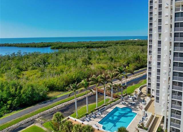 Property at 6849 Grenadier Blvd #802, Naples, FL 34108, 2 beds, 2 baths