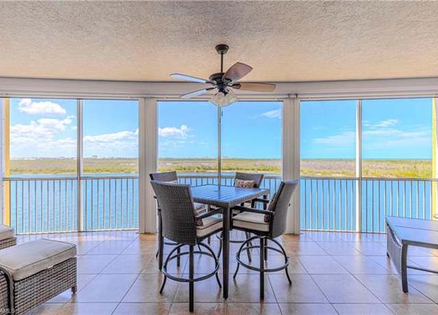 Property at 12701 Mastique Beach Blvd #503, Fort Myers, FL 33908, 3 beds, 2 baths