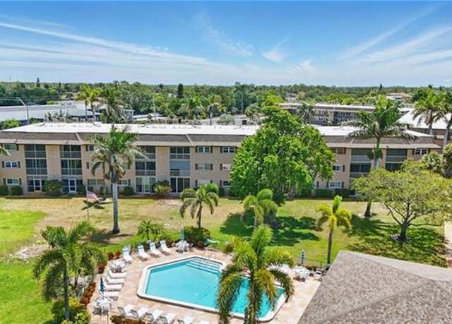 Property at 5467 Rattlesnake Hamm Rd Unit C-204, Naples, FL 34113, 2 beds, 2 baths