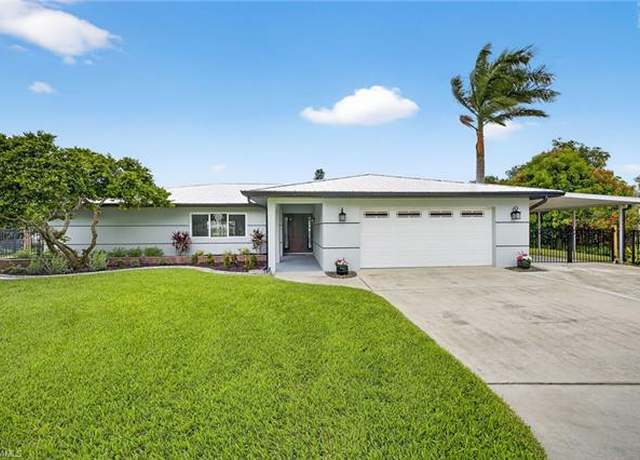 Property at 18071 Traverse Dr, Alva, FL 33920, 3 beds, 2 baths