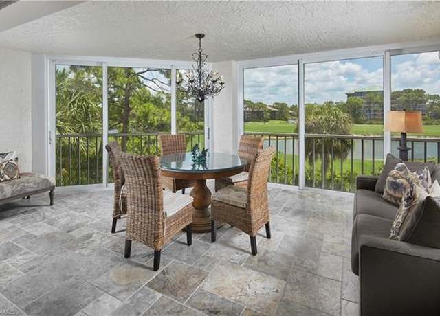 Property at 26920 Wedgewood Dr #303, Bonita Springs, FL 34134, 3 beds, 2 baths