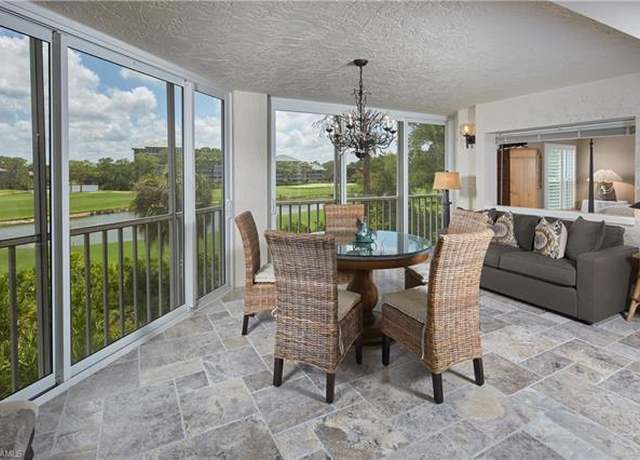 Property at 26920 Wedgewood Dr #303, Bonita Springs, FL 34134, 3 beds, 2 baths