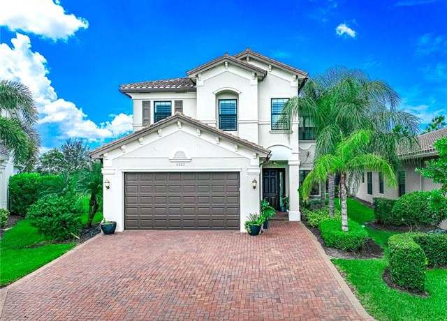 Property at 4223 Siderno Ct, Naples, FL 34119, 5 beds, 4 baths