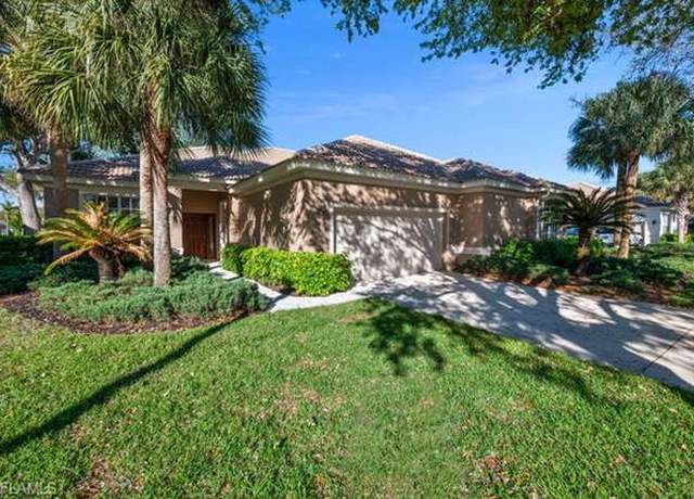 Property at 6835 Old Banyan Way, Naples, FL 34109, 2 beds, 2 baths