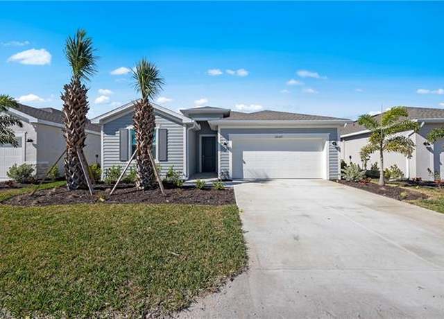 Property at 20473 Copperhead Dr, Lehigh Acres, FL 33936, 4 beds, 3 baths