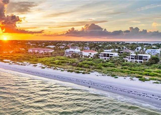 Property at 487 E Gulf Dr, Sanibel, FL 33957, 3 beds, 3.5 baths