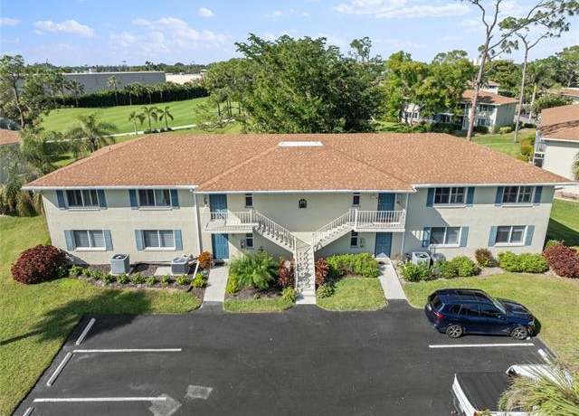 Property at 273 Albi Rd #3, Naples, FL 34112, 2 beds, 2 baths