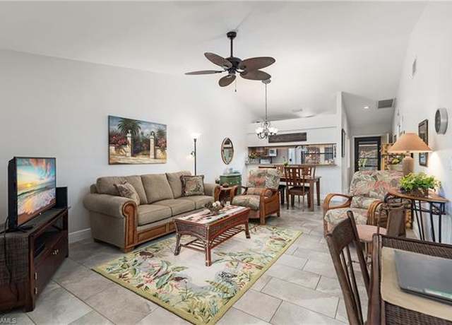 Property at 2026 Pine Isle Ln #2026, Naples, FL 34112, 2 beds, 2 baths