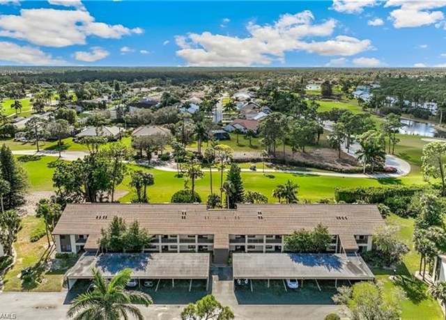 Property at 5841 Rattlesnake Hammock Rd Unit I-203, Naples, FL 34113, 2 beds, 2 baths