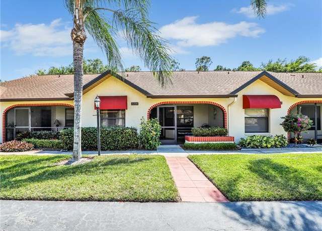 Property at 3304 Erick Lake Dr #903, Naples, FL 34109, 2 beds, 2 baths