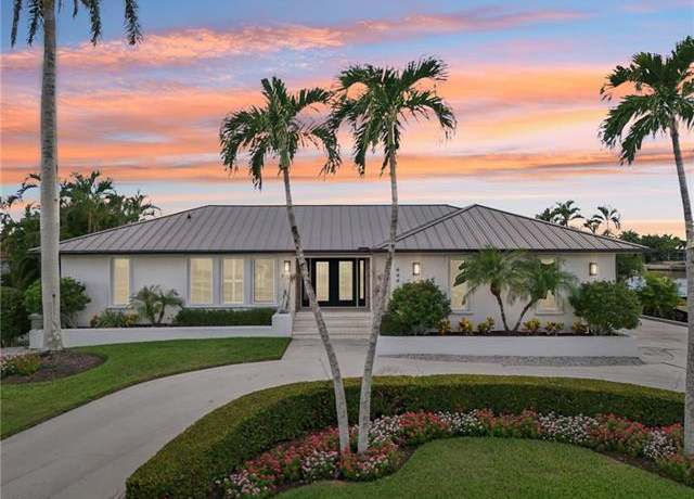 Property at 444 N Barfield Dr, Marco Island, FL 34145, 3 beds, 3 baths