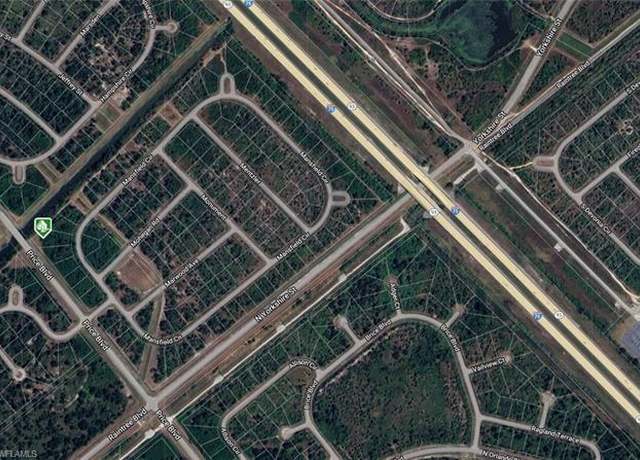 Property at Lot 06 Mansfield Cir, North Port, FL 34288