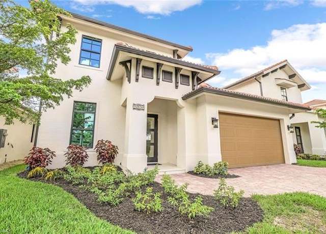 Property at 7972 Cordoba Pl, Naples, FL 34113, 4 beds, 3 baths