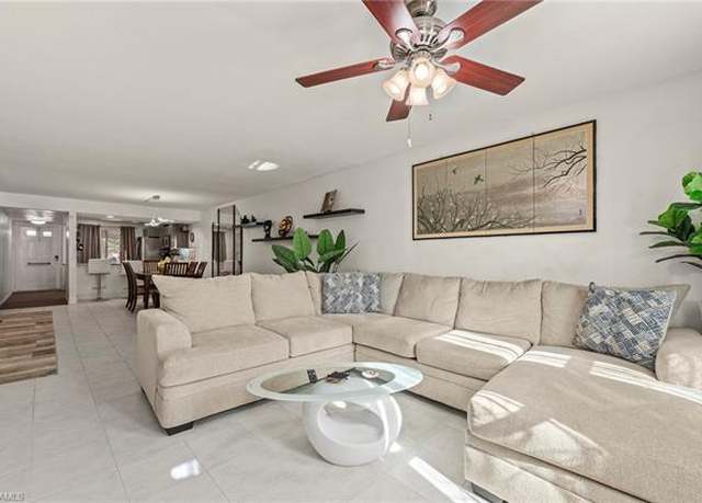 Property at Undisclosed address, Naples, FL 34112, 2 beds, 2 baths