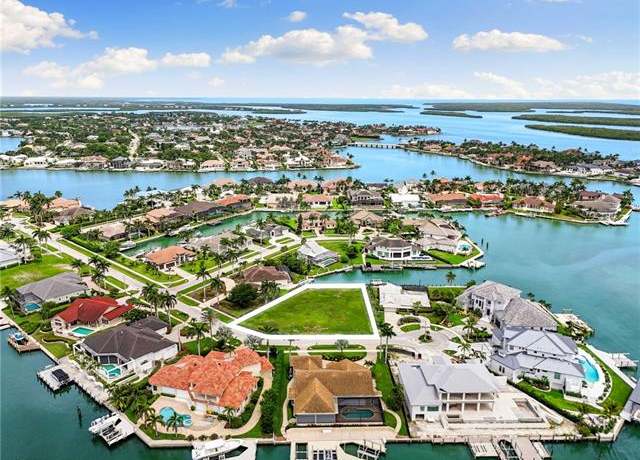Property at 1331 Forrest Ct, Marco Island, FL 34145