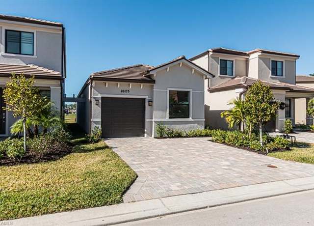 Property at 26175 Bonita Fairways Blvd, Bonita Springs, FL 34135, 3 beds, 2 baths