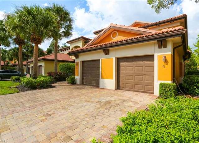 Property at 1256 Carpazi Ct #504, Naples, FL 34105, 3 beds, 2 baths
