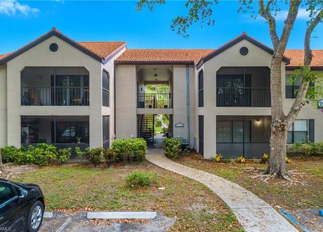 Property at 2214 Arbour Walk Cir #2022, Naples, FL 34109, 2 beds, 2 baths